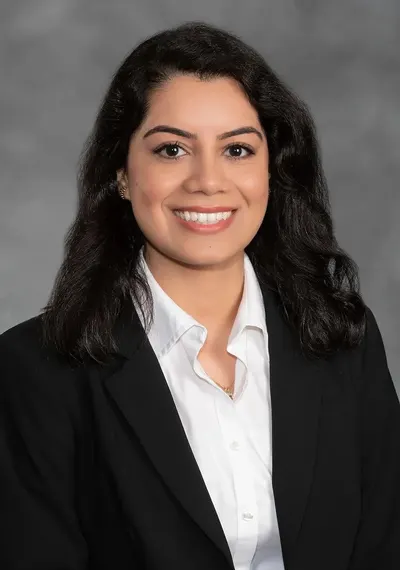 Dr. Amina Parvez