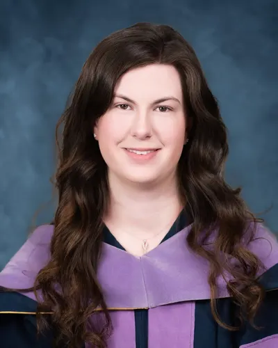 Dr. Sophia Ellia