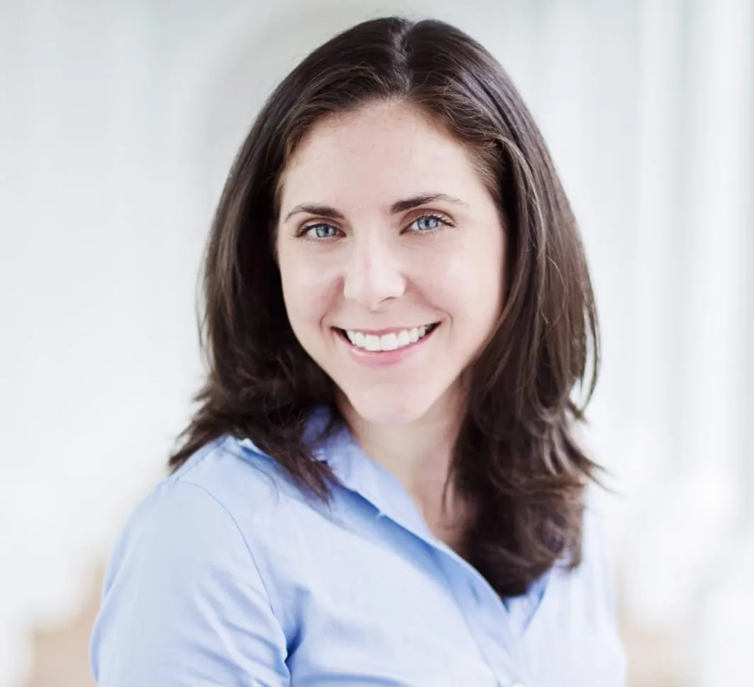 Dr. Marissa DeAngelis, DDS