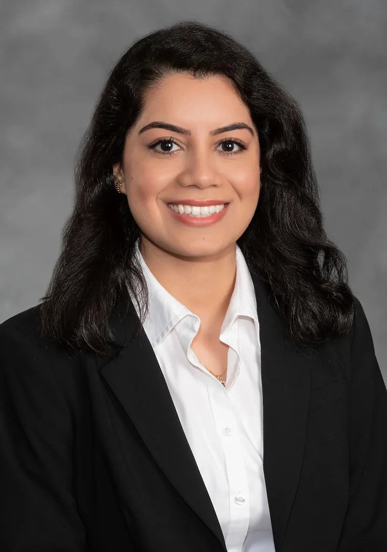 Dr. Amina Parvez, DDS