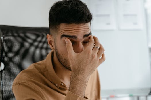 Stressed Out? Your Jaw Knows It First — A Crozet Dentist’s Guide to TMJ, Grinding, and Mental Health Awareness Month