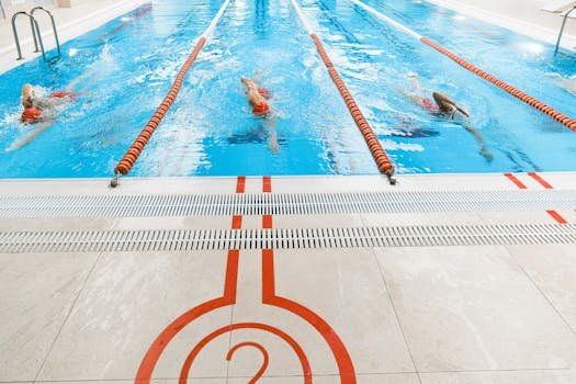 Pool Season Opens This Weekend in Crozet: A Local Dentist on Chlorine, ‘Swimmer’s Calculus,’ and Why Your Teeth Feel Rough by July