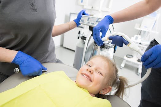 ACPS Last Day Is June 5: Why the First Two Weeks of Summer Break Are the Best Time to Book Your Kid’s Dental Cleaning