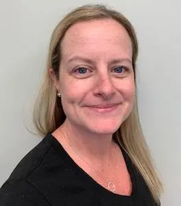 Amy our treatment coordinator