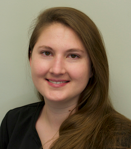 Anna one of our registered dental hygienists.