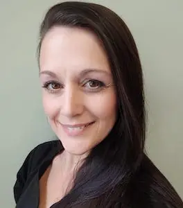 Noel one of our dental assistants.