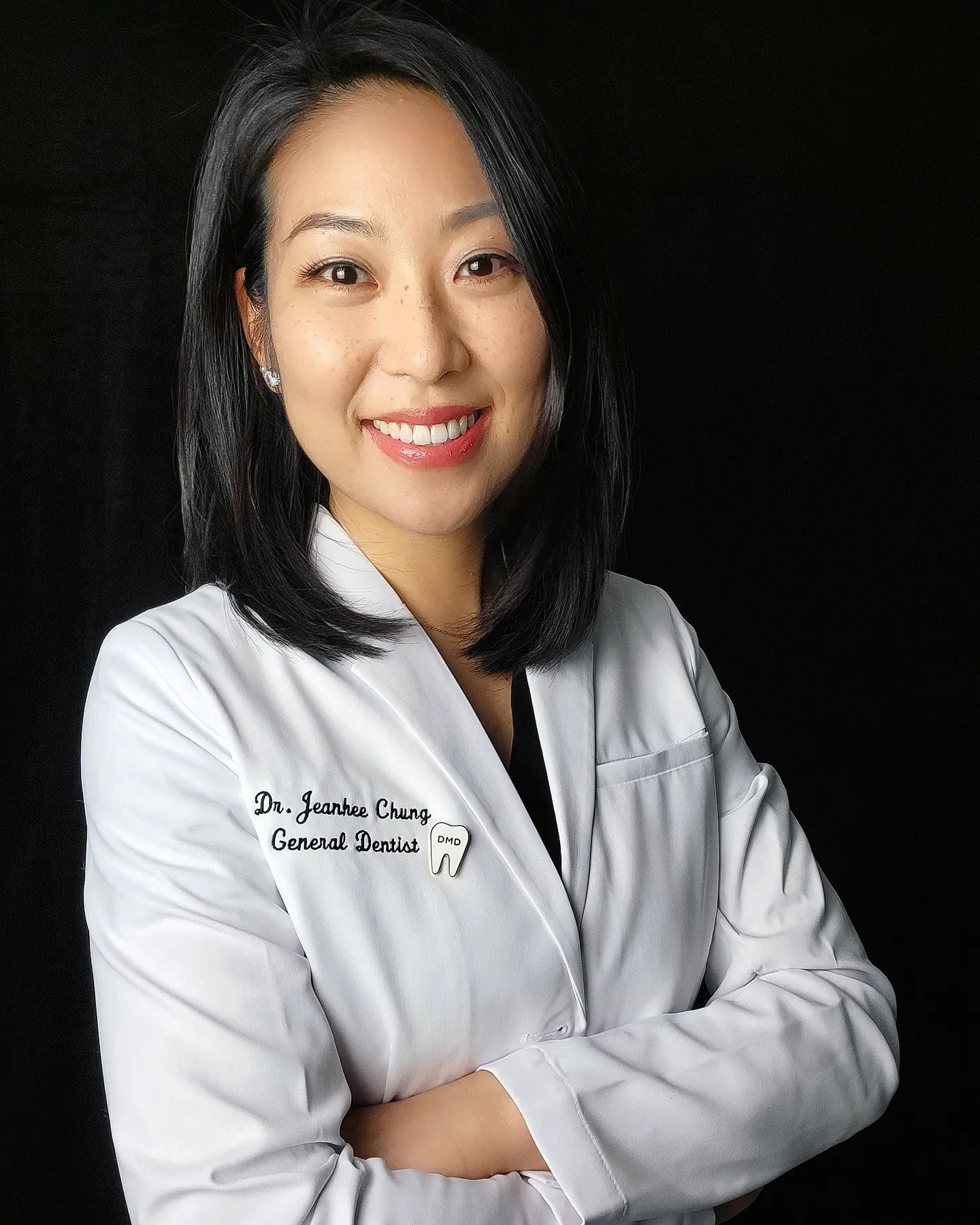 Dr. Jeanhee Chung {PRACTICE_NAME}