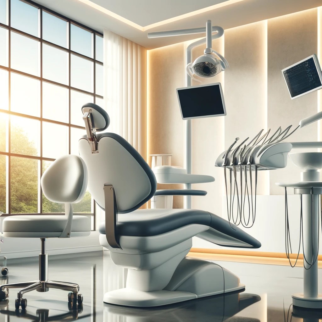 The Secret Behind Your Smile Exploring the Innovative World of