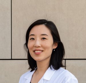 Dr. Julie Park