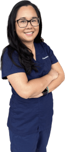 Dr. Magarette Weatherwax