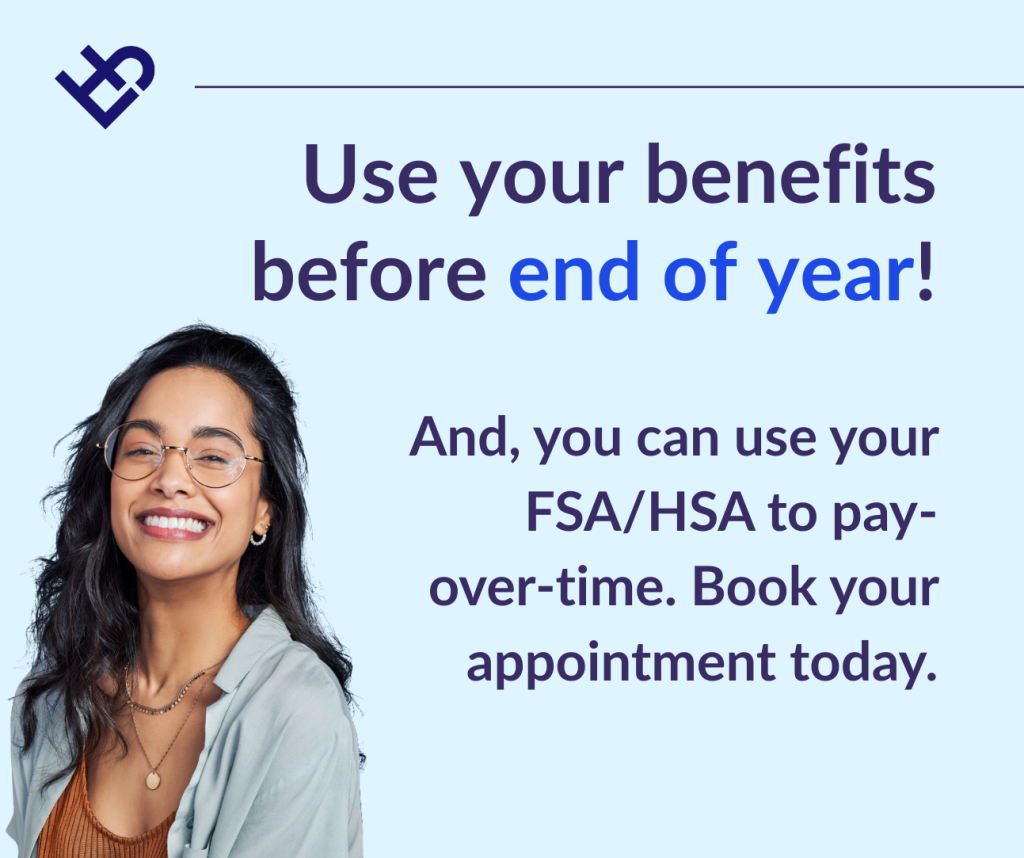 Use Your Benefits Before Year-End: The Complete Guide to Maximizing ...